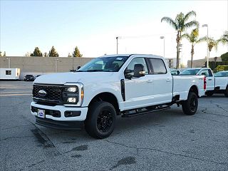 2024 Ford F-250 XLT VIN: 1FT8W2BN4RED49653