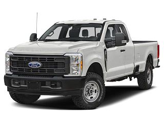 2024 Ford F-250 XL VIN: 1FT8X2AA1RED68219