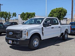 2024 Ford F-250 XL 1FT7W2AA1RED65304 in North Hills, CA 1
