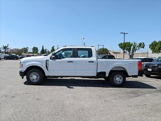 2024 Ford F-250 XL 1FT7W2AA1RED65304 in North Hills, CA 2