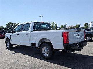 2024 Ford F-250 XL 1FT7W2AA1RED65304 in North Hills, CA 3