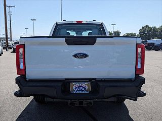 2024 Ford F-250 XL 1FT7W2AA1RED65304 in North Hills, CA 4