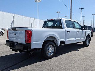 2024 Ford F-250 XL 1FT7W2AA1RED65304 in North Hills, CA 5