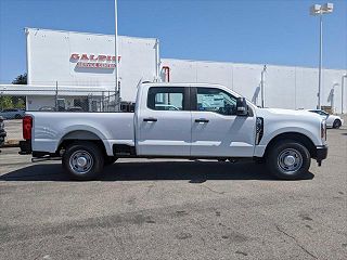 2024 Ford F-250 XL 1FT7W2AA1RED65304 in North Hills, CA 6