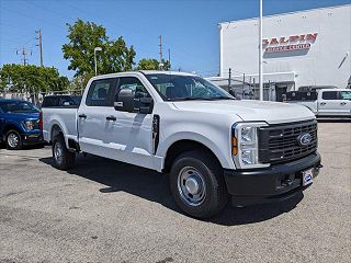 2024 Ford F-250 XL 1FT7W2AA1RED65304 in North Hills, CA 7