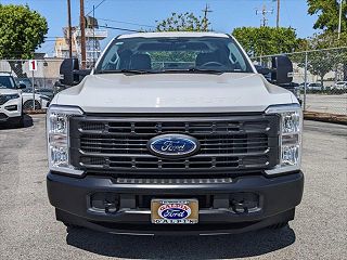 2024 Ford F-250 XL 1FT7W2AA1RED65304 in North Hills, CA 8