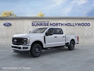 2024 Ford F-250 XL VIN: 1FT8W2BA1RED39644