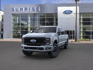 2024 Ford F-250 Lariat 1FT8W2BM4REC81765 in North Hollywood, CA 2