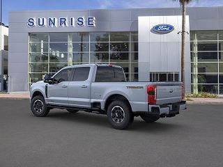 2024 Ford F-250 Lariat 1FT8W2BM4REC81765 in North Hollywood, CA 4