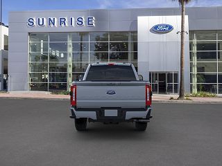 2024 Ford F-250 Lariat 1FT8W2BM4REC81765 in North Hollywood, CA 5
