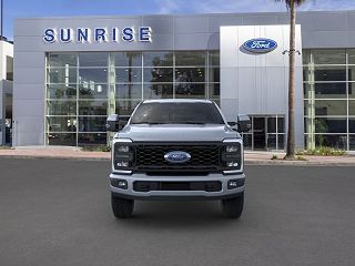 2024 Ford F-250 Lariat 1FT8W2BM4REC81765 in North Hollywood, CA 6