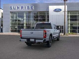 2024 Ford F-250 Lariat 1FT8W2BM4REC81765 in North Hollywood, CA 8
