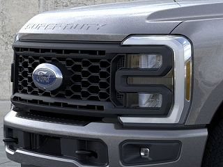 2024 Ford F-250 Lariat 1FT8W2BM2RED53904 in North Hollywood, CA 17