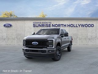 2024 Ford F-250 Lariat 1FT8W2BM2RED53904 in North Hollywood, CA 2