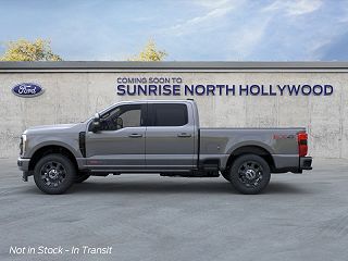 2024 Ford F-250 Lariat 1FT8W2BM2RED53904 in North Hollywood, CA 3