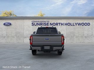 2024 Ford F-250 Lariat 1FT8W2BM2RED53904 in North Hollywood, CA 5