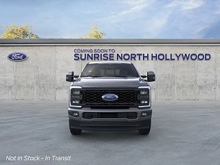 2024 Ford F-250 Lariat 1FT8W2BM2RED53904 in North Hollywood, CA 6