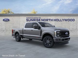 2024 Ford F-250 Lariat 1FT8W2BM2RED53904 in North Hollywood, CA 7
