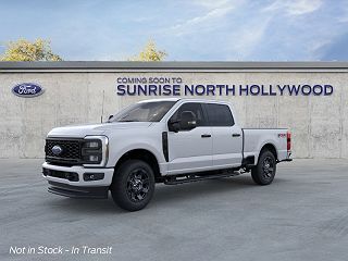 2024 Ford F-250 XL 1FT8W2BN7RED43118 in North Hollywood, CA 1