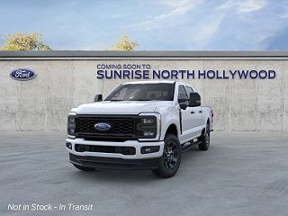 2024 Ford F-250 XL 1FT8W2BN7RED43118 in North Hollywood, CA 2