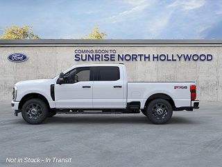 2024 Ford F-250 XL 1FT8W2BN7RED43118 in North Hollywood, CA 3