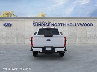 2024 Ford F-250 XL 1FT8W2BN7RED43118 in North Hollywood, CA 5