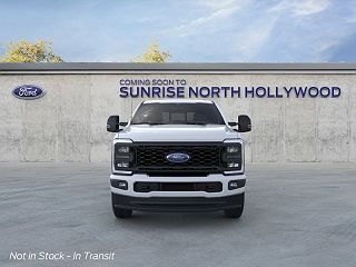 2024 Ford F-250 XL 1FT8W2BN7RED43118 in North Hollywood, CA 6