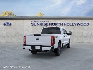 2024 Ford F-250 XL 1FT8W2BN7RED43118 in North Hollywood, CA 8