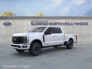 2024 Ford F-250 Lariat 1FT8W2BM3REC83605 in North Hollywood, CA 1