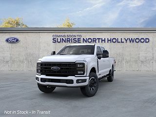 2024 Ford F-250 Lariat 1FT8W2BM3REC83605 in North Hollywood, CA 2