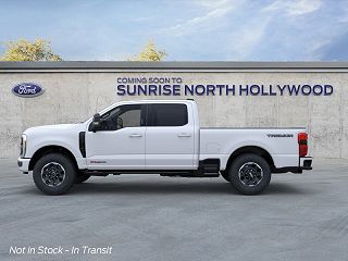2024 Ford F-250 Lariat 1FT8W2BM3REC83605 in North Hollywood, CA 3