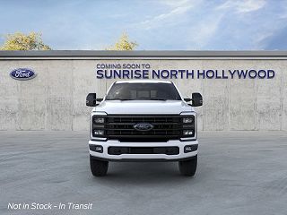 2024 Ford F-250 Lariat 1FT8W2BM3REC83605 in North Hollywood, CA 6