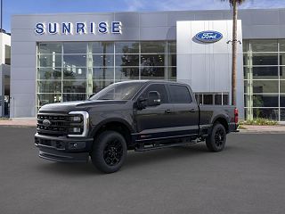 2024 Ford F-250 Lariat 1FT8W2BM2REC46142 in North Hollywood, CA 1