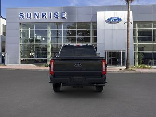 2024 Ford F-250 Lariat 1FT8W2BM2REC46142 in North Hollywood, CA 5