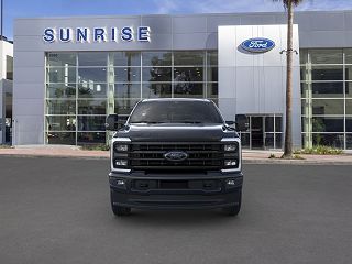 2024 Ford F-250 Lariat 1FT8W2BM2REC46142 in North Hollywood, CA 6