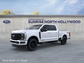 2024 Ford F-250 Lariat 1FT8W2BM9REC32352 in North Hollywood, CA 1