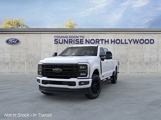 2024 Ford F-250 Lariat 1FT8W2BM9REC32352 in North Hollywood, CA 2