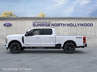 2024 Ford F-250 Lariat 1FT8W2BM9REC32352 in North Hollywood, CA 3