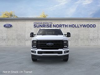 2024 Ford F-250 Lariat 1FT8W2BM9REC32352 in North Hollywood, CA 6