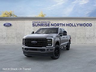 2024 Ford F-250 Lariat 1FT8W2BM7RED31333 in North Hollywood, CA 2