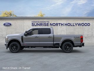 2024 Ford F-250 Lariat 1FT8W2BM7RED31333 in North Hollywood, CA 3