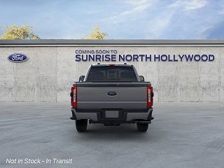 2024 Ford F-250 Lariat 1FT8W2BM7RED31333 in North Hollywood, CA 5