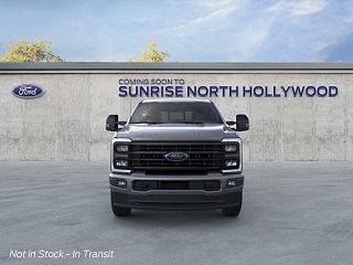 2024 Ford F-250 Lariat 1FT8W2BM7RED31333 in North Hollywood, CA 6