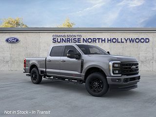 2024 Ford F-250 Lariat 1FT8W2BM7RED31333 in North Hollywood, CA 7
