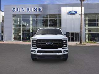 2024 Ford F-250 Lariat 1FT8W2BM3RED33578 in North Hollywood, CA 6