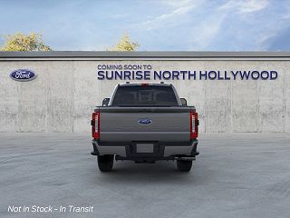 2024 Ford F-250 Lariat 1FT8W2BM1REE07922 in North Hollywood, CA 5
