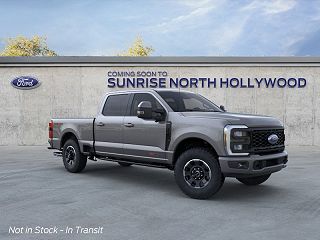 2024 Ford F-250 Lariat 1FT8W2BM1REE07922 in North Hollywood, CA 7