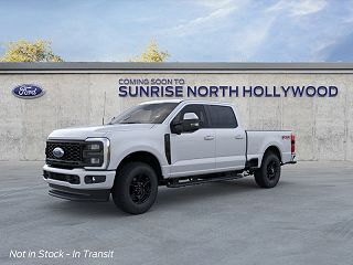 2024 Ford F-250 XLT 1FT8W2BN7RED33348 in North Hollywood, CA 1