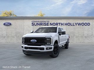 2024 Ford F-250 XLT 1FT8W2BN7RED33348 in North Hollywood, CA 2