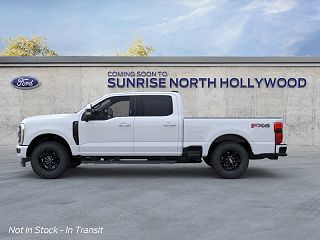 2024 Ford F-250 XLT 1FT8W2BN7RED33348 in North Hollywood, CA 3